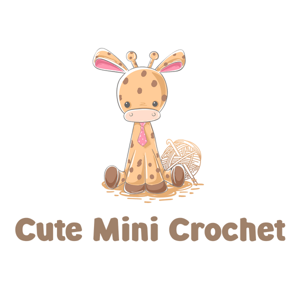 CuteMiniCrochet 